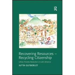 Recovering Resources - Recycling Citizenship Recovering Resources - Recycling Citizenship