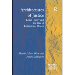 Architectures of Justice Architectures of Justice