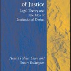Architectures of Justice Architectures of Justice