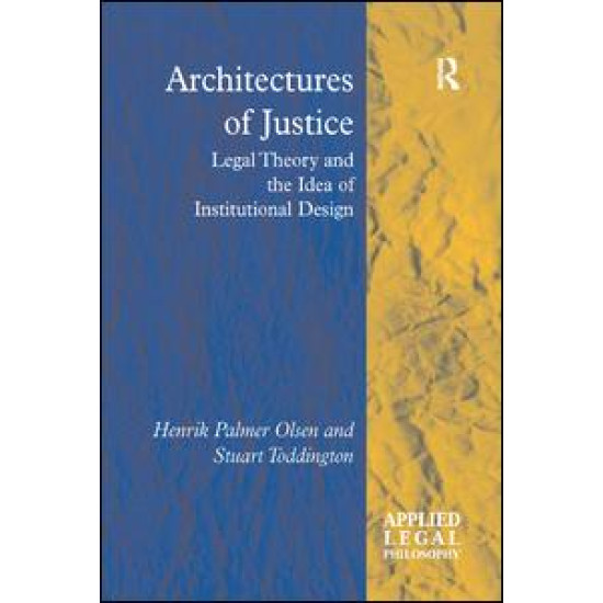 Architectures of Justice