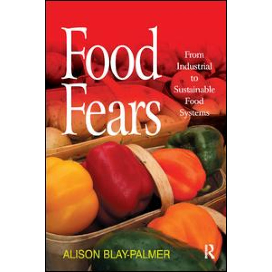 Food Fears Food Fears
