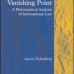 Law at the Vanishing Point Law at the Vanishing Point