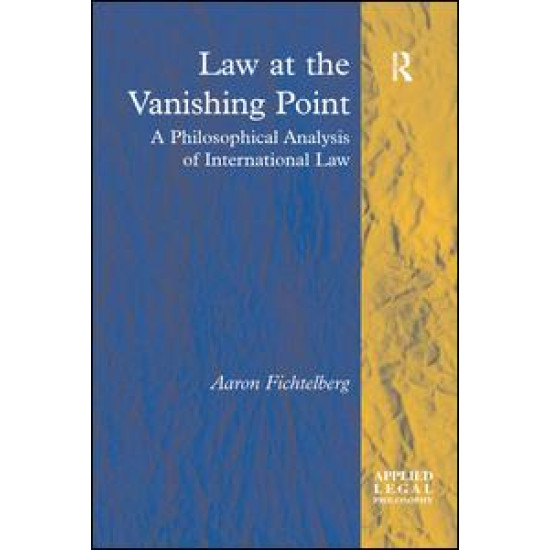 Law at the Vanishing Point