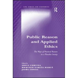 Public Reason and Applied Ethics Public Reason and Applied Ethics