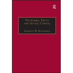 Networks, Trust and Social Capital