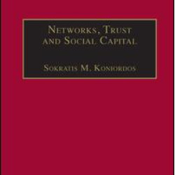 Networks, Trust and Social Capital