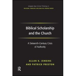 Biblical Scholarship and the Church