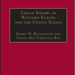 Urban Sprawl in Western Europe and the United States Urban Sprawl in Western Europe and the United States
