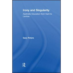 Irony and Singularity Irony and Singularity