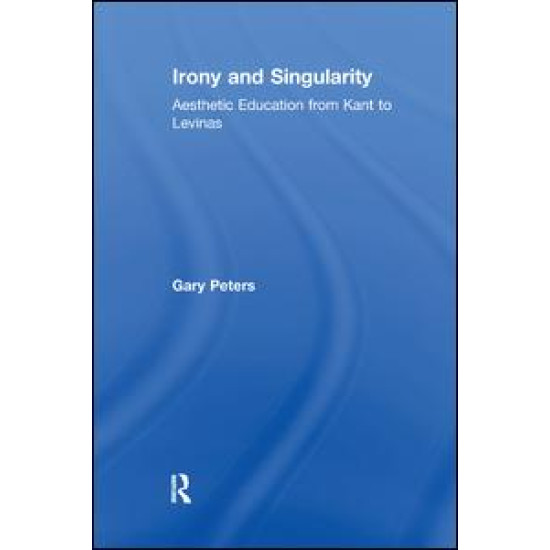 Irony and Singularity