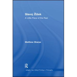 Slavoj Žižek