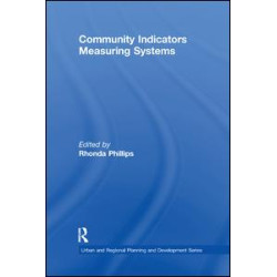 Community Indicators Measuring Systems Community Indicators Measuring Systems