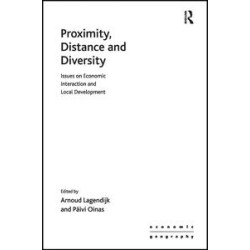 Proximity, Distance and Diversity