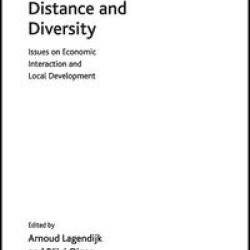 Proximity, Distance and Diversity