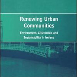 Renewing Urban Communities