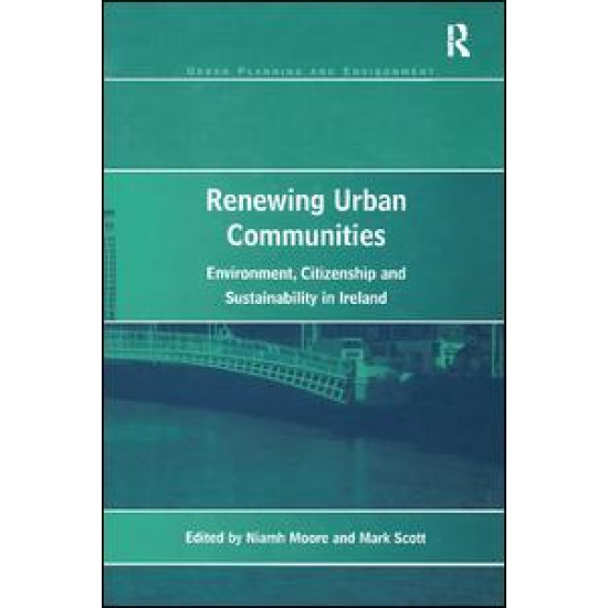 Renewing Urban Communities