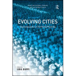 Evolving Cities Evolving Cities