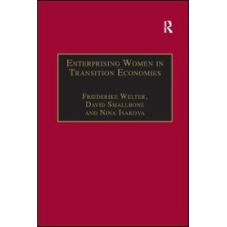 Enterprising Women in Transition Economies Enterprising Women in Transition Economies