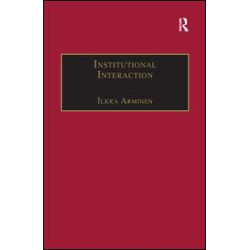 Institutional Interaction