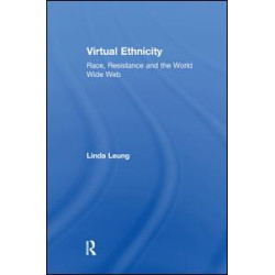 Virtual Ethnicity