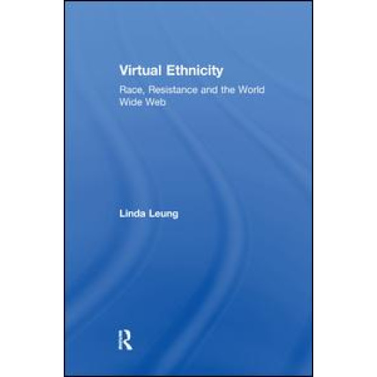 Virtual Ethnicity