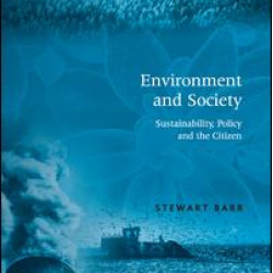 Environment and Society