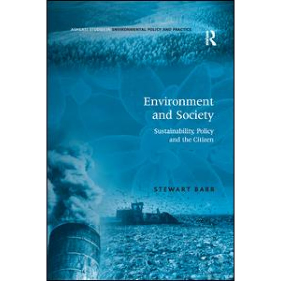 Environment and Society