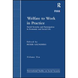 Welfare to Work in Practice