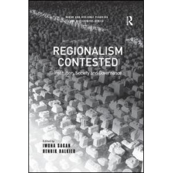 Regionalism Contested Regionalism Contested
