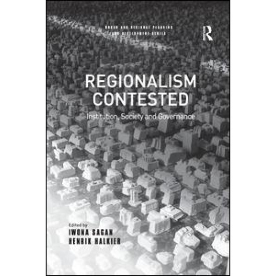 Regionalism Contested