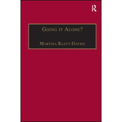 Going it Alone?