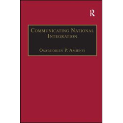 Communicating National Integration