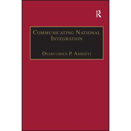 Communicating National Integration