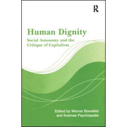 Human Dignity Human Dignity