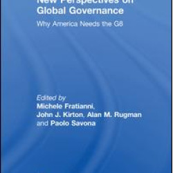 New Perspectives on Global Governance New Perspectives on Global Governance
