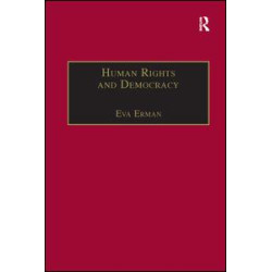 Human Rights and Democracy Human Rights and Democracy