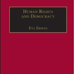 Human Rights and Democracy Human Rights and Democracy