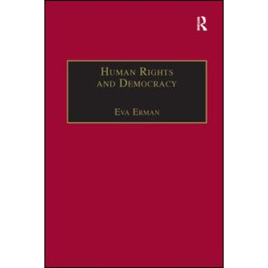 Human Rights and Democracy