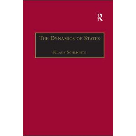 The Dynamics of States