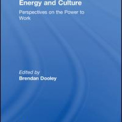 Energy and Culture