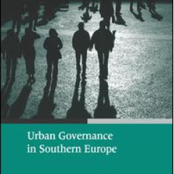 Urban Governance in Southern Europe