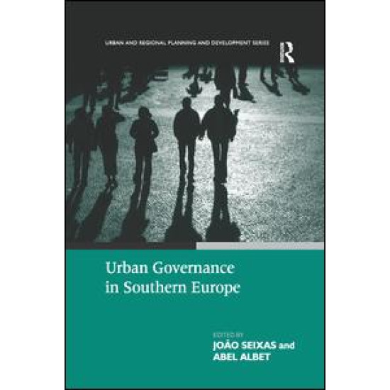 Urban Governance in Southern Europe