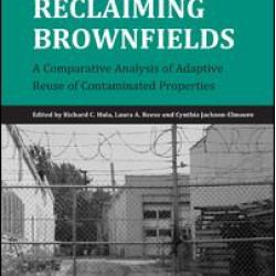 Reclaiming Brownfields