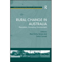 Rural Change in Australia Rural Change in Australia