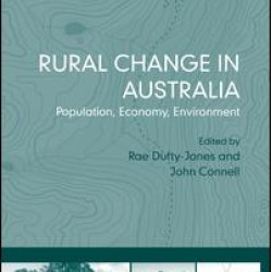 Rural Change in Australia Rural Change in Australia