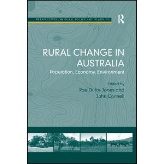 Rural Change in Australia