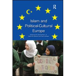 Islam and Political-Cultural Europe