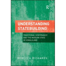Understanding Statebuilding Understanding Statebuilding