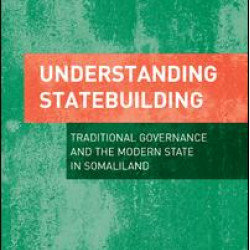 Understanding Statebuilding Understanding Statebuilding