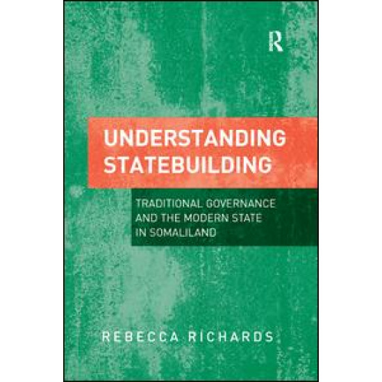 Understanding Statebuilding Understanding Statebuilding